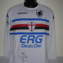 Berti n.99 Sampdoria B